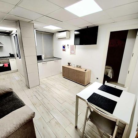 Apartamentos Arena Y Cairo Murcia Esterno foto