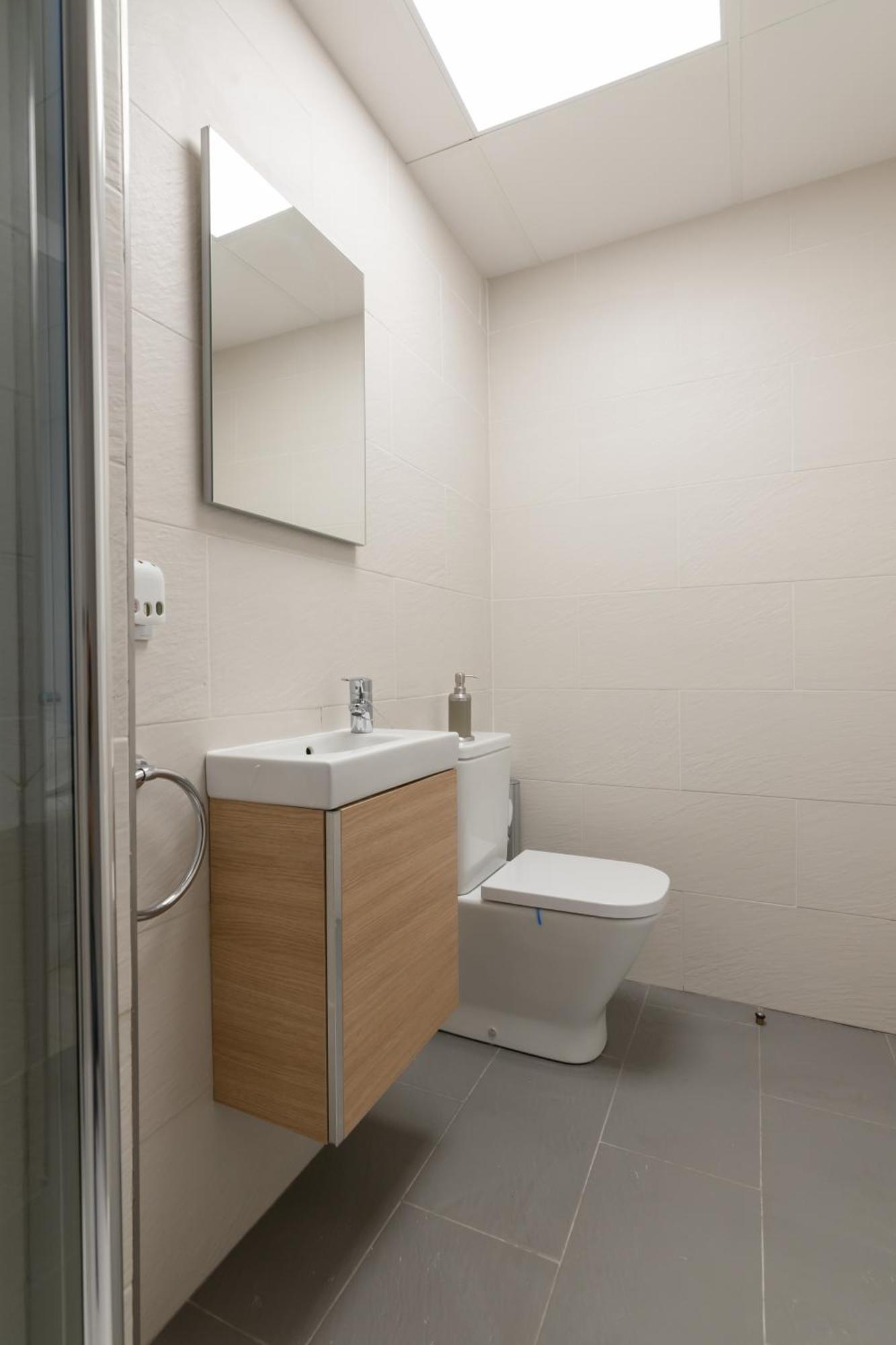 Apartamentos Arena Y Cairo Murcia Esterno foto
