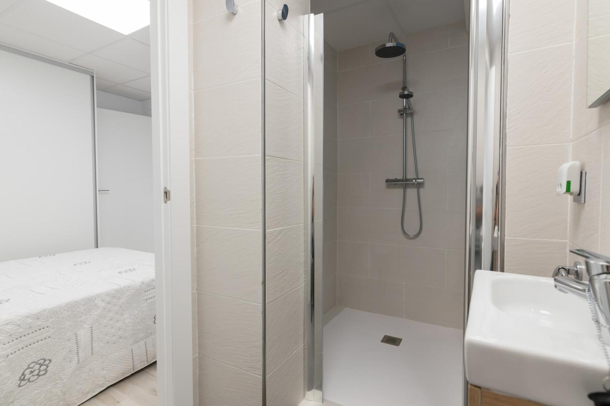 Apartamentos Arena Y Cairo Murcia Esterno foto