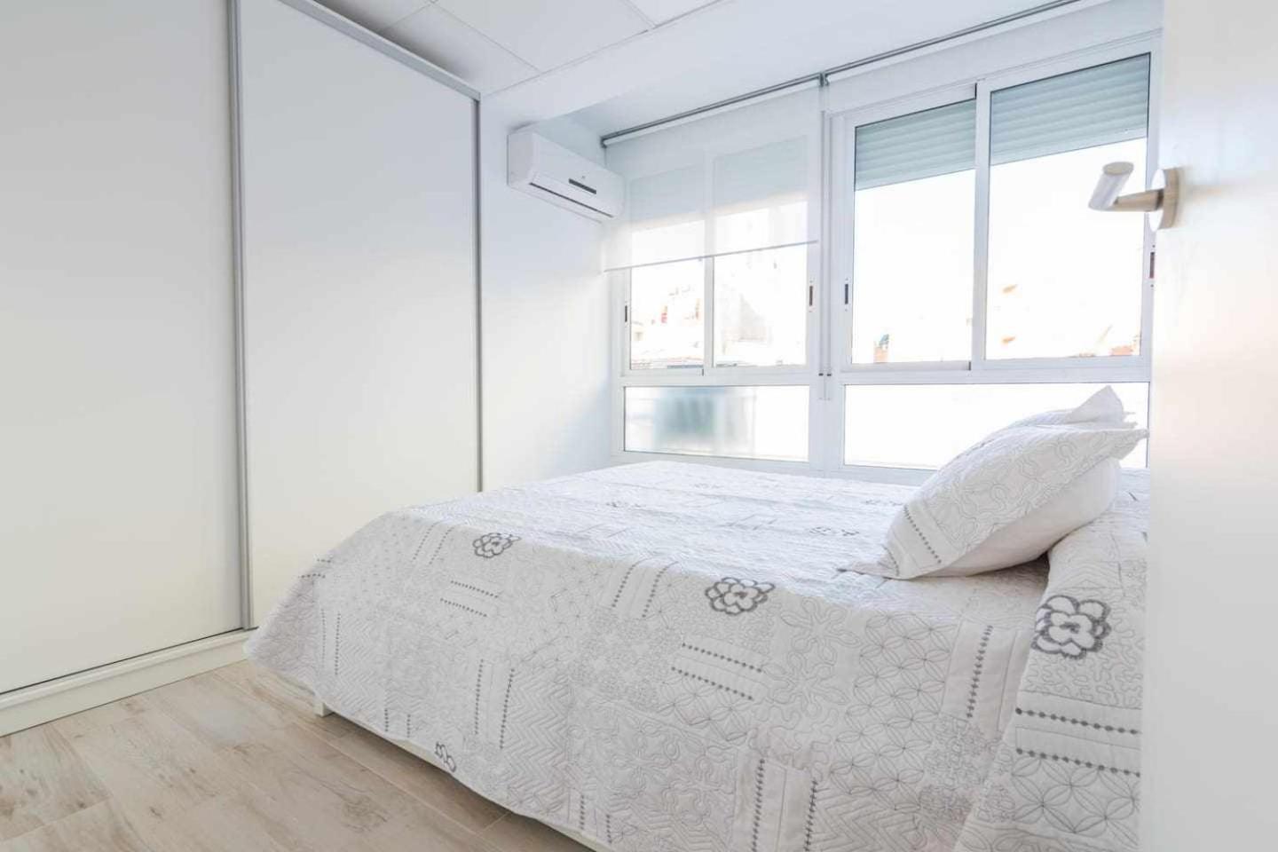 Apartamentos Arena Y Cairo Murcia Esterno foto