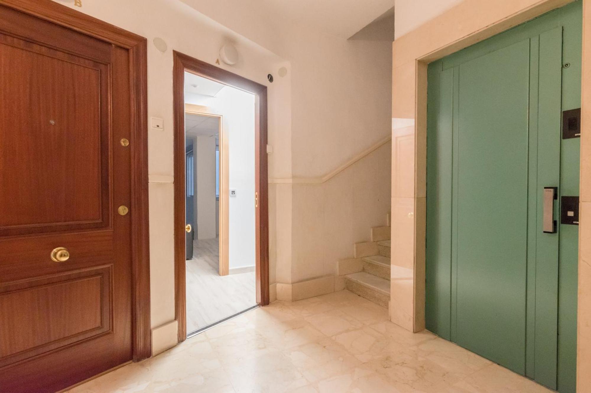 Apartamentos Arena Y Cairo Murcia Esterno foto