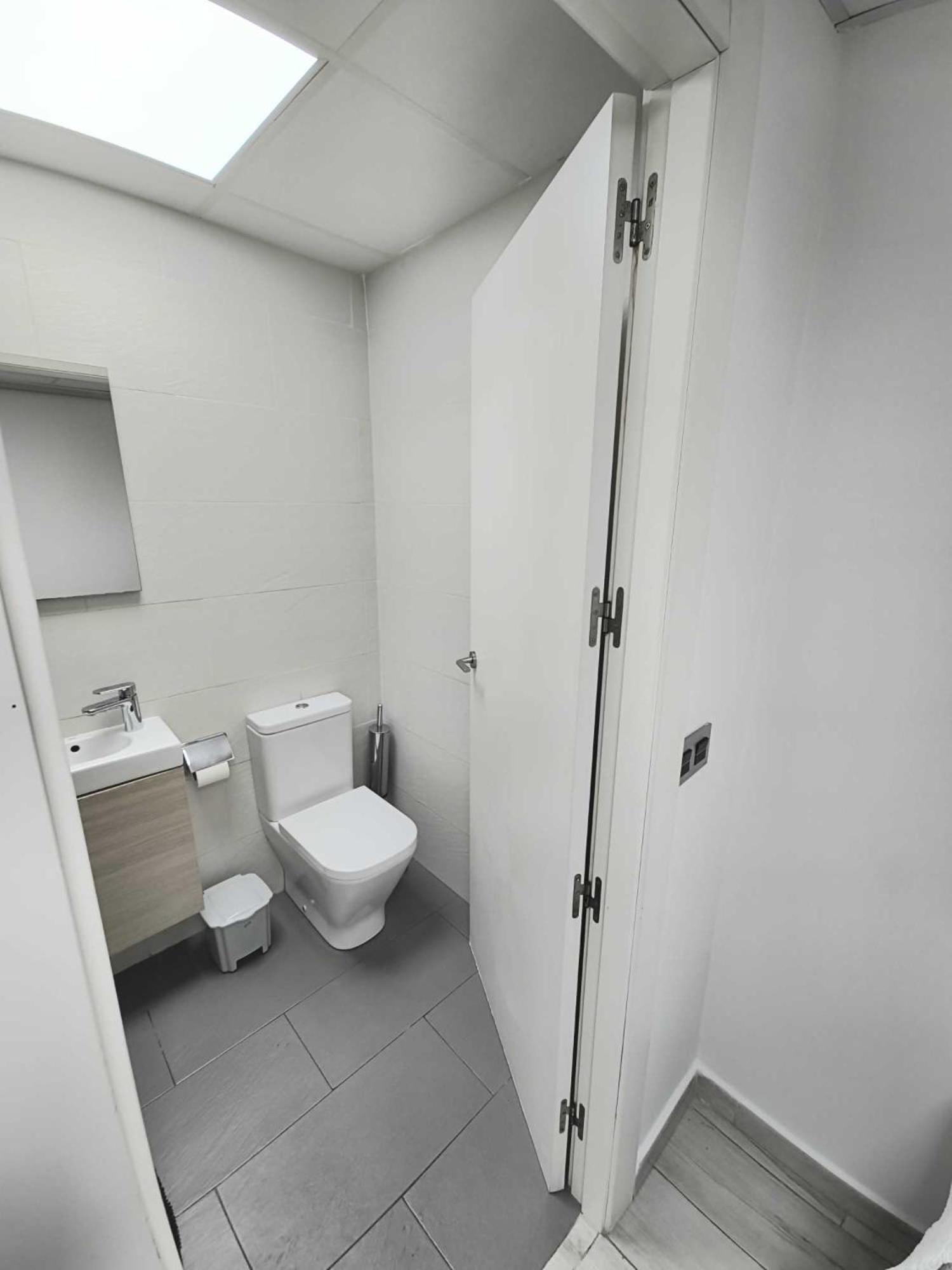 Apartamentos Arena Y Cairo Murcia Esterno foto