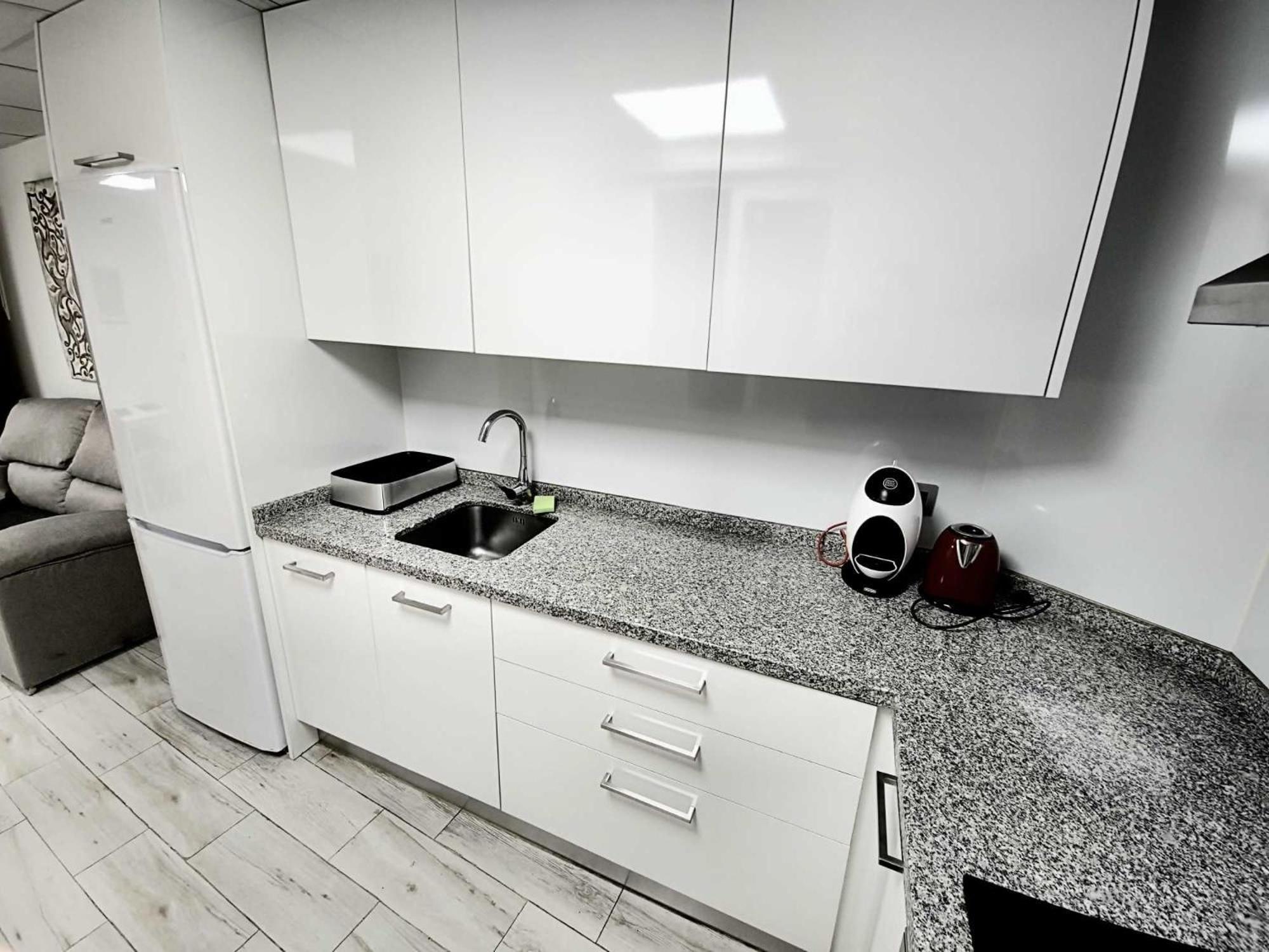 Apartamentos Arena Y Cairo Murcia Esterno foto