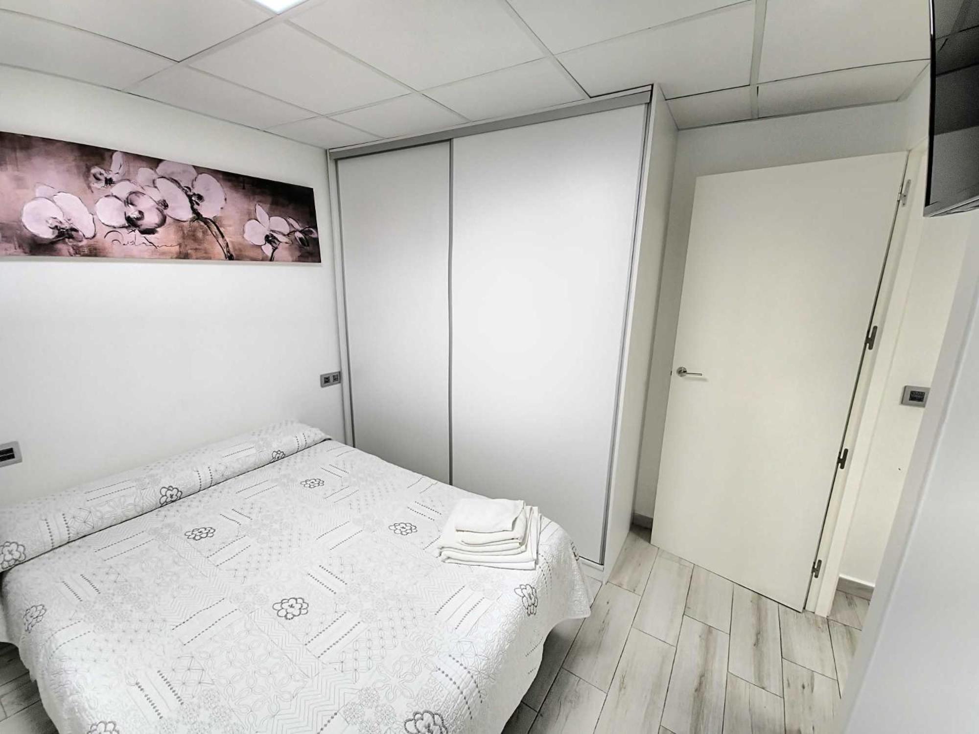 Apartamentos Arena Y Cairo Murcia Esterno foto