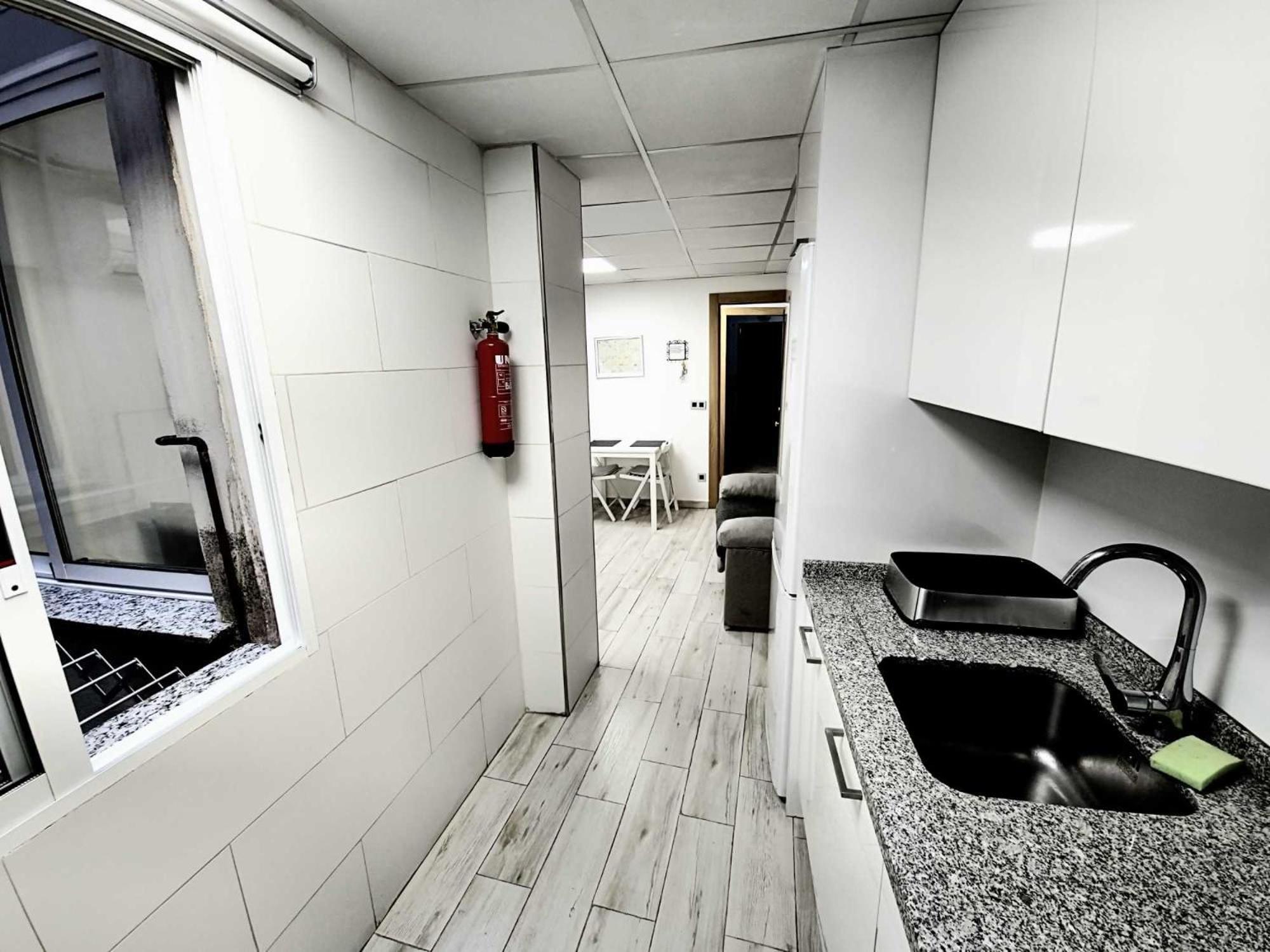 Apartamentos Arena Y Cairo Murcia Esterno foto