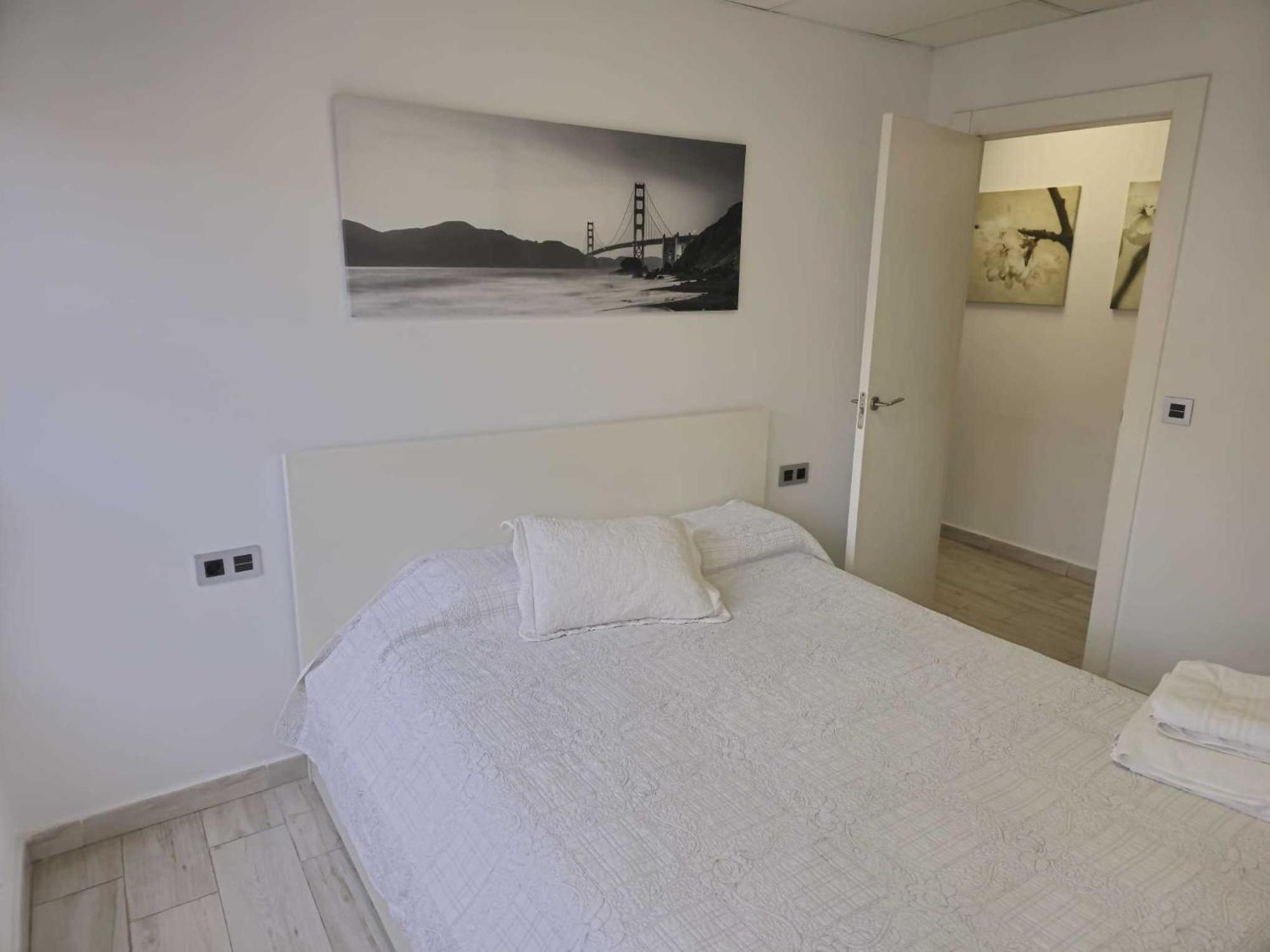 Apartamentos Arena Y Cairo Murcia Esterno foto