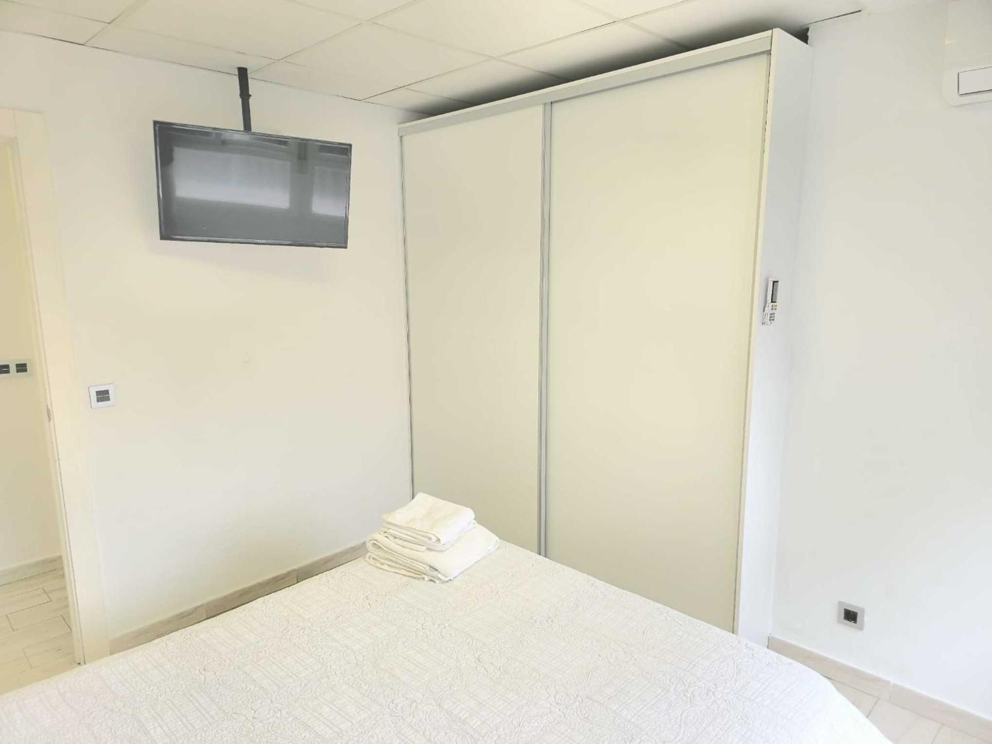 Apartamentos Arena Y Cairo Murcia Esterno foto