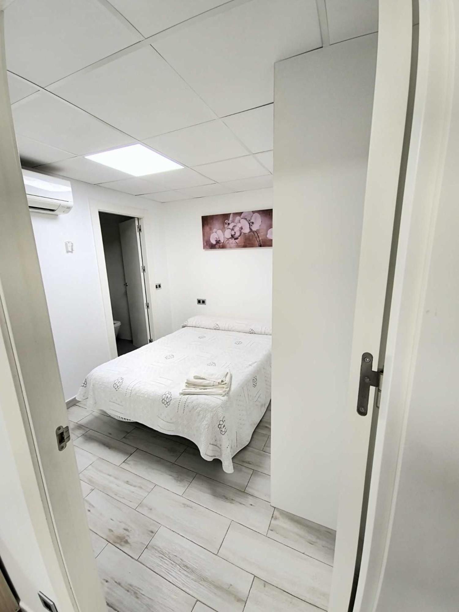 Apartamentos Arena Y Cairo Murcia Esterno foto